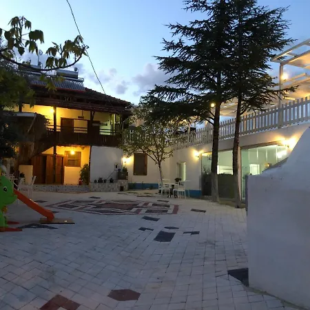 Aliya - Koey Evi Ve Lezzetleri Hotel *