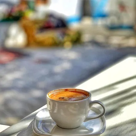 Hotel Aliya - Koey Evi Ve Lezzetleri Isparta