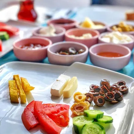 Aliya - Koey Evi Ve Lezzetleri