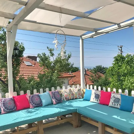 Aliya - Koey Evi Ve Lezzetleri *