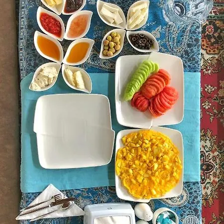 Aliya - Koey Evi Ve Lezzetleri *