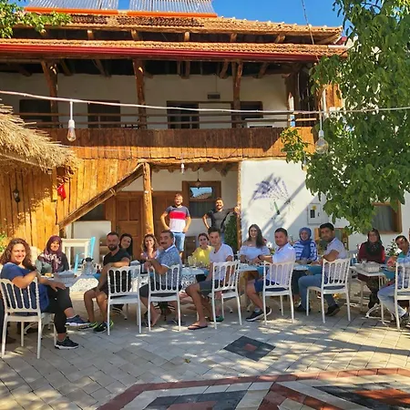 Hotel Aliya - Koey Evi Ve Lezzetleri