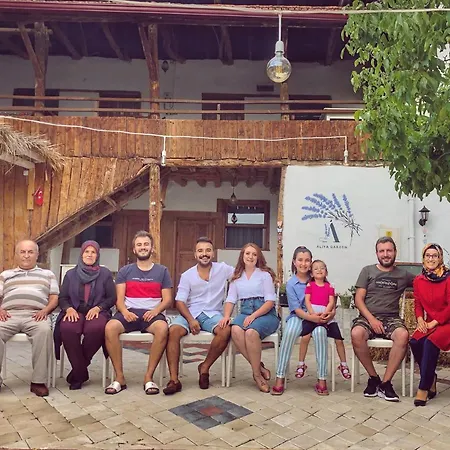 Aliya - Koey Evi Ve Lezzetleri
