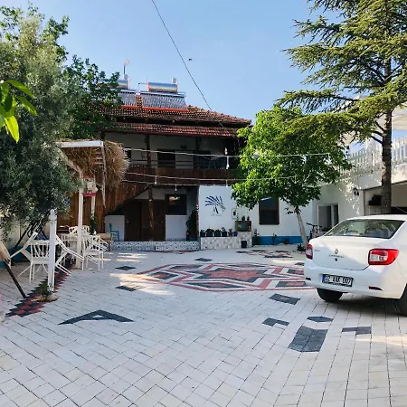 Aliya - Koey Evi Ve Lezzetleri