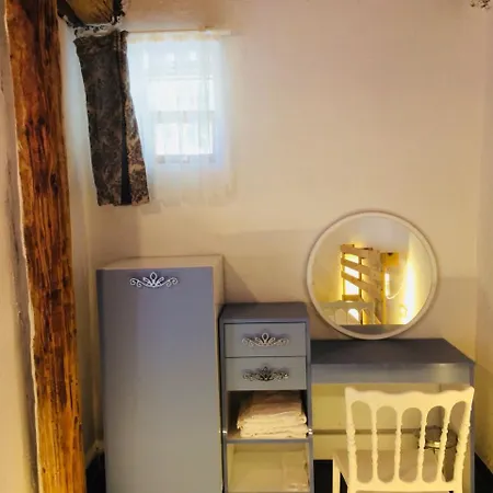 Hotel Aliya - Koey Evi Ve Lezzetleri Isparta