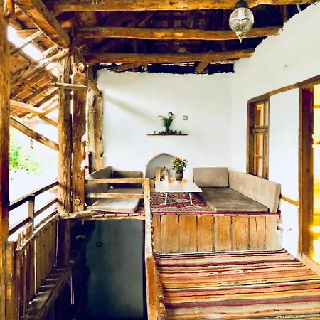 Hotel Aliya - Koey Evi Ve Lezzetleri Isparta
