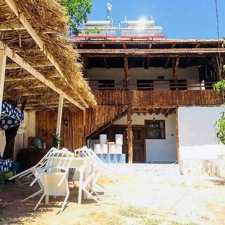 Aliya - Koey Evi Ve Lezzetleri