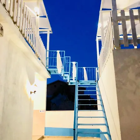 Aliya - Koey Evi Ve Lezzetleri Hotel