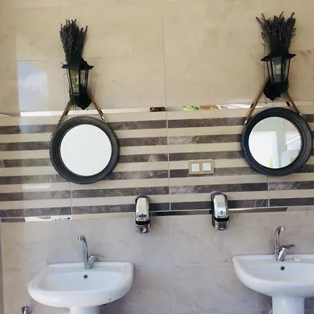 Aliya - Koey Evi Ve Lezzetleri Hotel